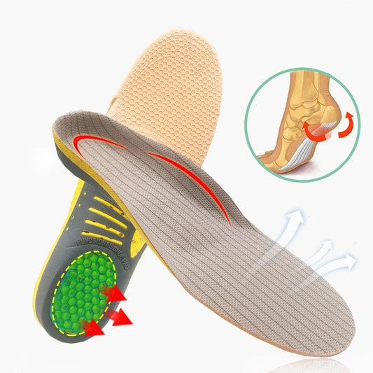 Arch sport insole